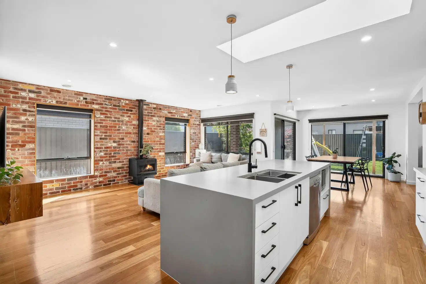 Main view of Homely house listing, 30 Caddys Road, Lara VIC 3212