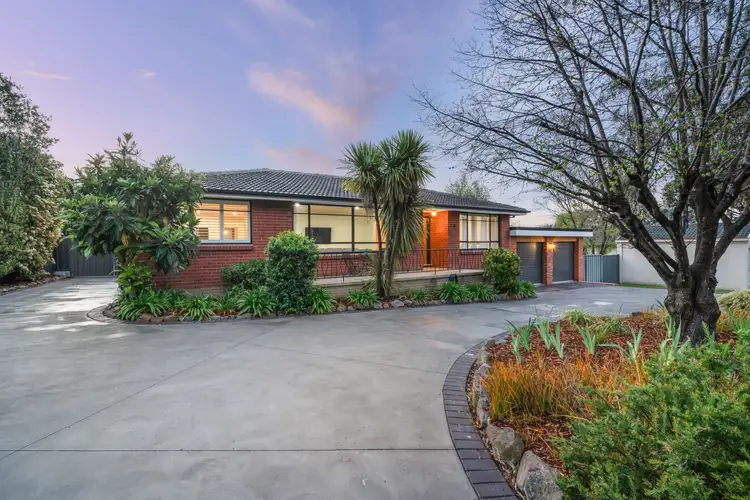 4 Hodgeman Street, Mawson ACT 2607