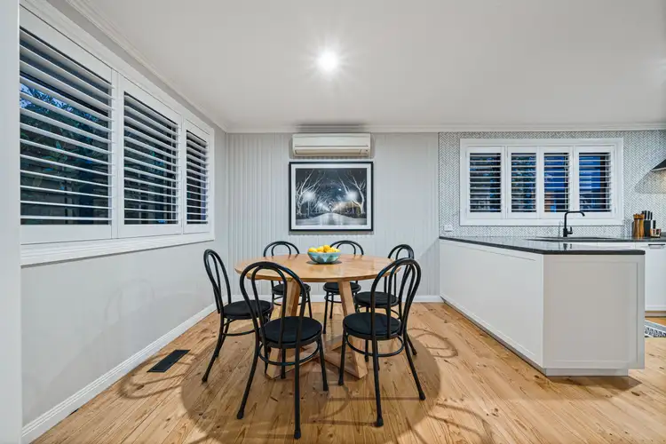 Sixth view of Homely house listing, 4 Hodgeman Street, Mawson ACT 2607