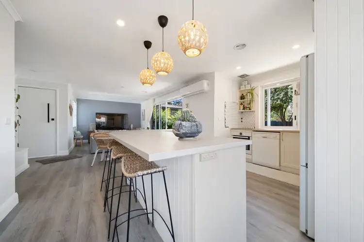 Sixth view of Homely house listing, 5 Weaver Place, Charnwood ACT 2615