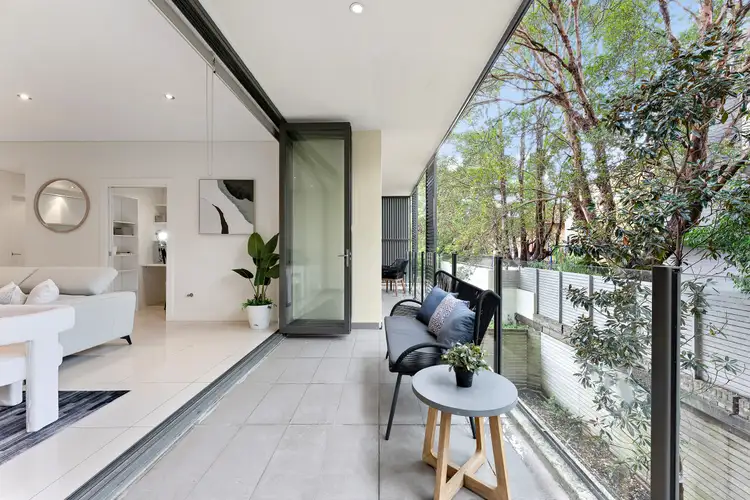 Third view of Homely unit listing, 8/71-73 Stanley Street, Chatswood NSW 2067
