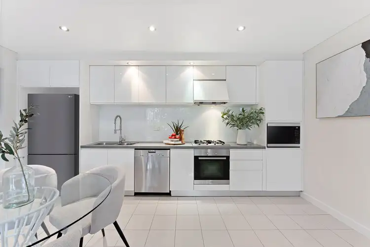 Fourth view of Homely unit listing, 8/71-73 Stanley Street, Chatswood NSW 2067