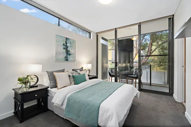 Fifth view of Homely unit listing, 8/71-73 Stanley Street, Chatswood NSW 2067