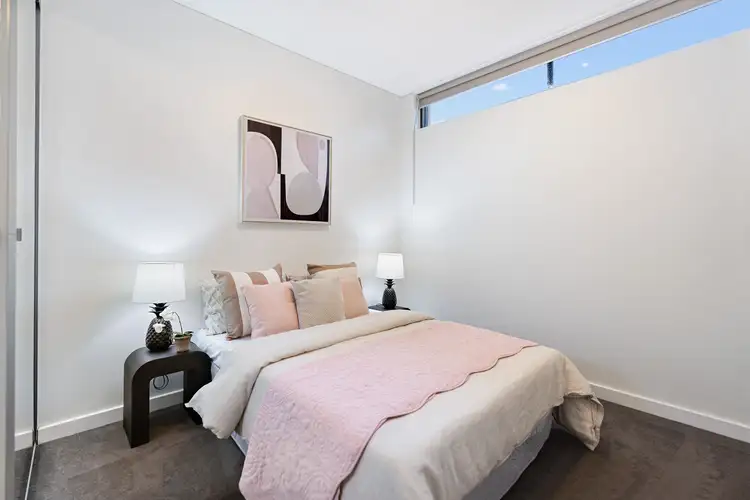 Sixth view of Homely unit listing, 8/71-73 Stanley Street, Chatswood NSW 2067