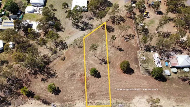 Lot 803 Watts Street, Maryvale QLD 4370