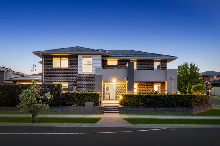 Main view of Homely house listing, 2 Moscow Road, Edmondson Park NSW 2174