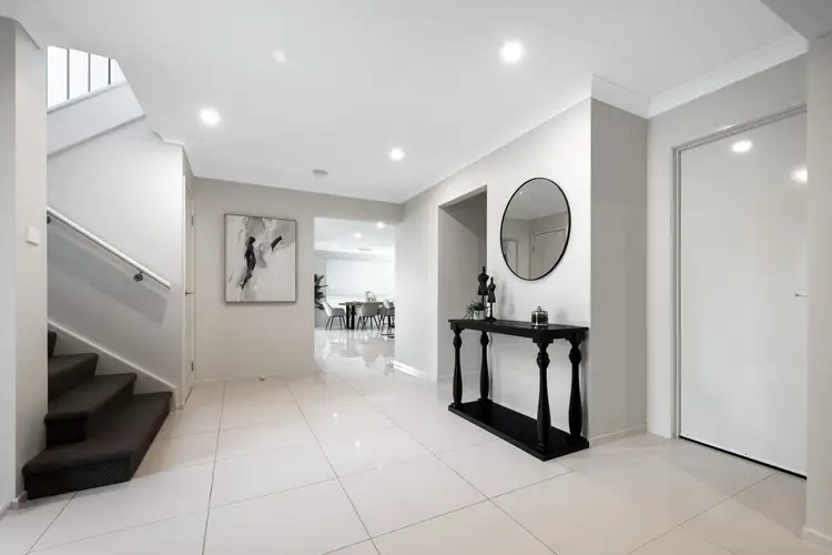 Second view of Homely house listing, 2 Moscow Road, Edmondson Park NSW 2174