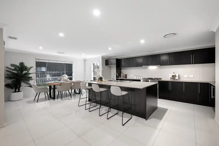 Fourth view of Homely house listing, 2 Moscow Road, Edmondson Park NSW 2174