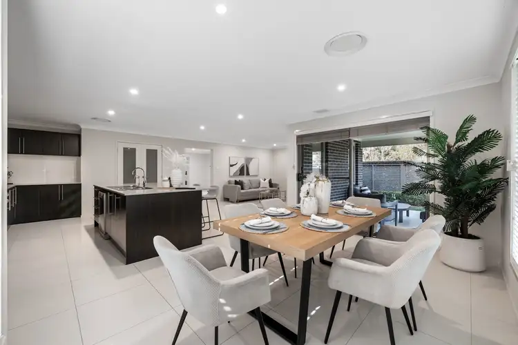 Fifth view of Homely house listing, 2 Moscow Road, Edmondson Park NSW 2174