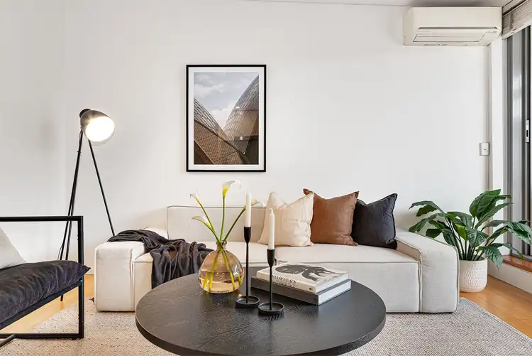 Second view of Homely apartment listing, 409/209 Albion Street, Surry Hills NSW 2010