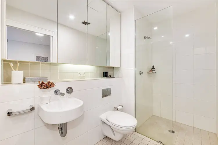 Sixth view of Homely apartment listing, 409/209 Albion Street, Surry Hills NSW 2010