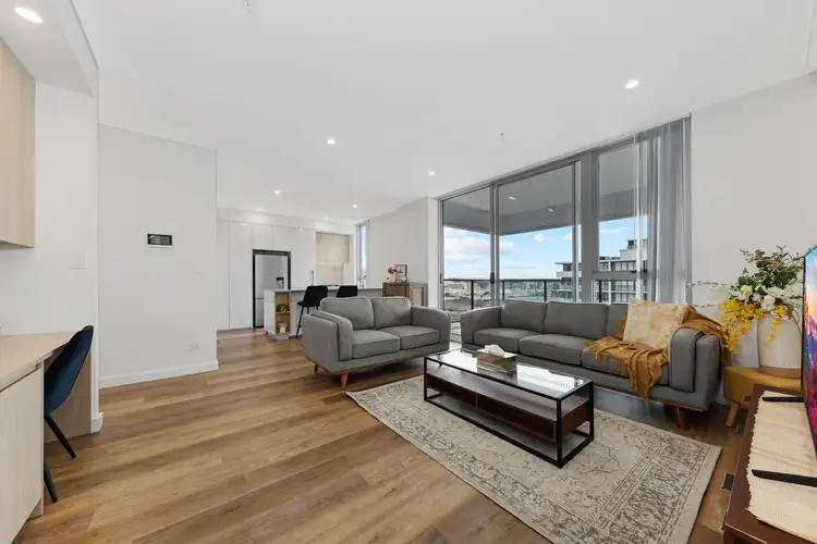 707/19 BIGGE Street, Liverpool NSW 2170