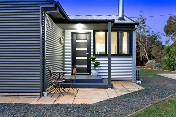Second view of Homely house listing, 61 Wilga Road, Gol Gol NSW 2738