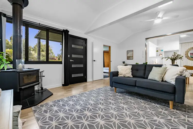 Third view of Homely house listing, 61 Wilga Road, Gol Gol NSW 2738