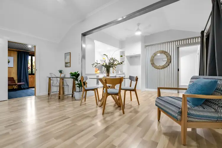 Fifth view of Homely house listing, 61 Wilga Road, Gol Gol NSW 2738