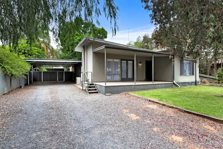 Second view of Homely house listing, 6 Turner Avenue, Buronga NSW 2739