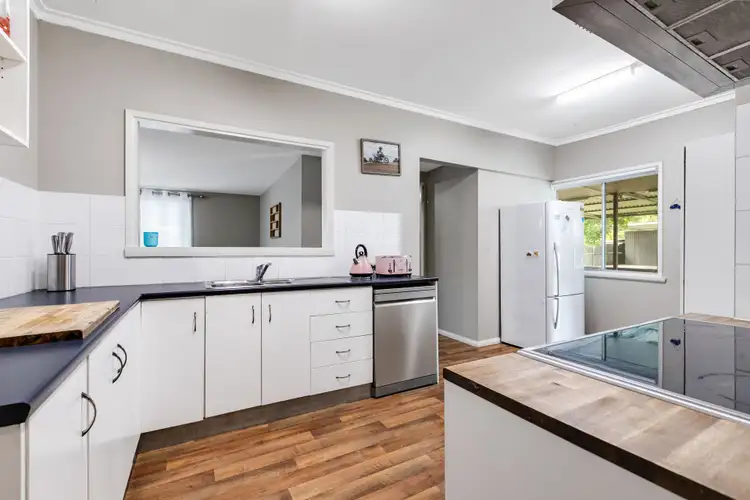Fifth view of Homely house listing, 6 Turner Avenue, Buronga NSW 2739