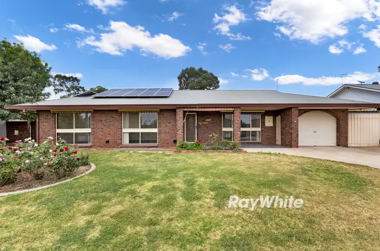 Main view of Homely house listing, 74 Silver City Highway, Buronga NSW 2739
