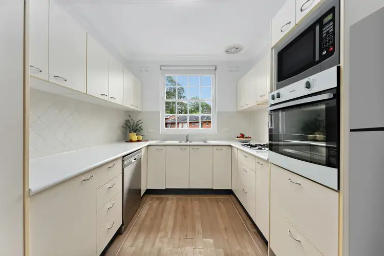 Fourth view of Homely unit listing, 6/6 Larkin Street, Roseville NSW 2069
