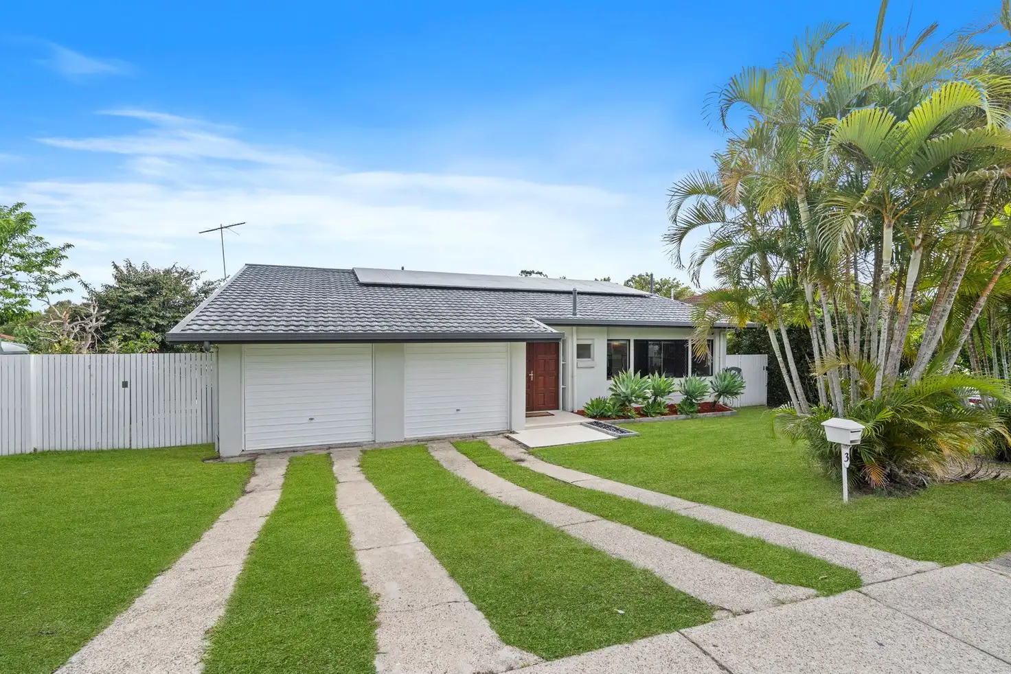 Main view of Homely house listing, 3 Tarzali Street, Algester QLD 4115