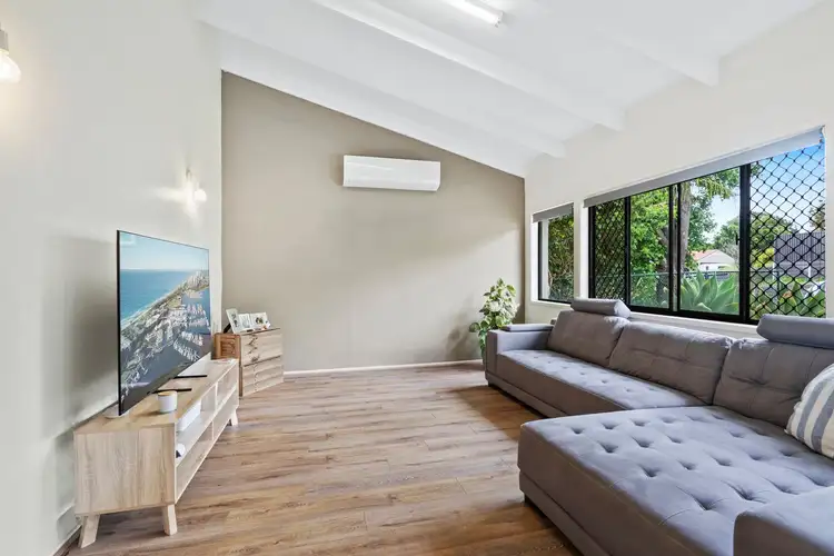Second view of Homely house listing, 3 Tarzali Street, Algester QLD 4115