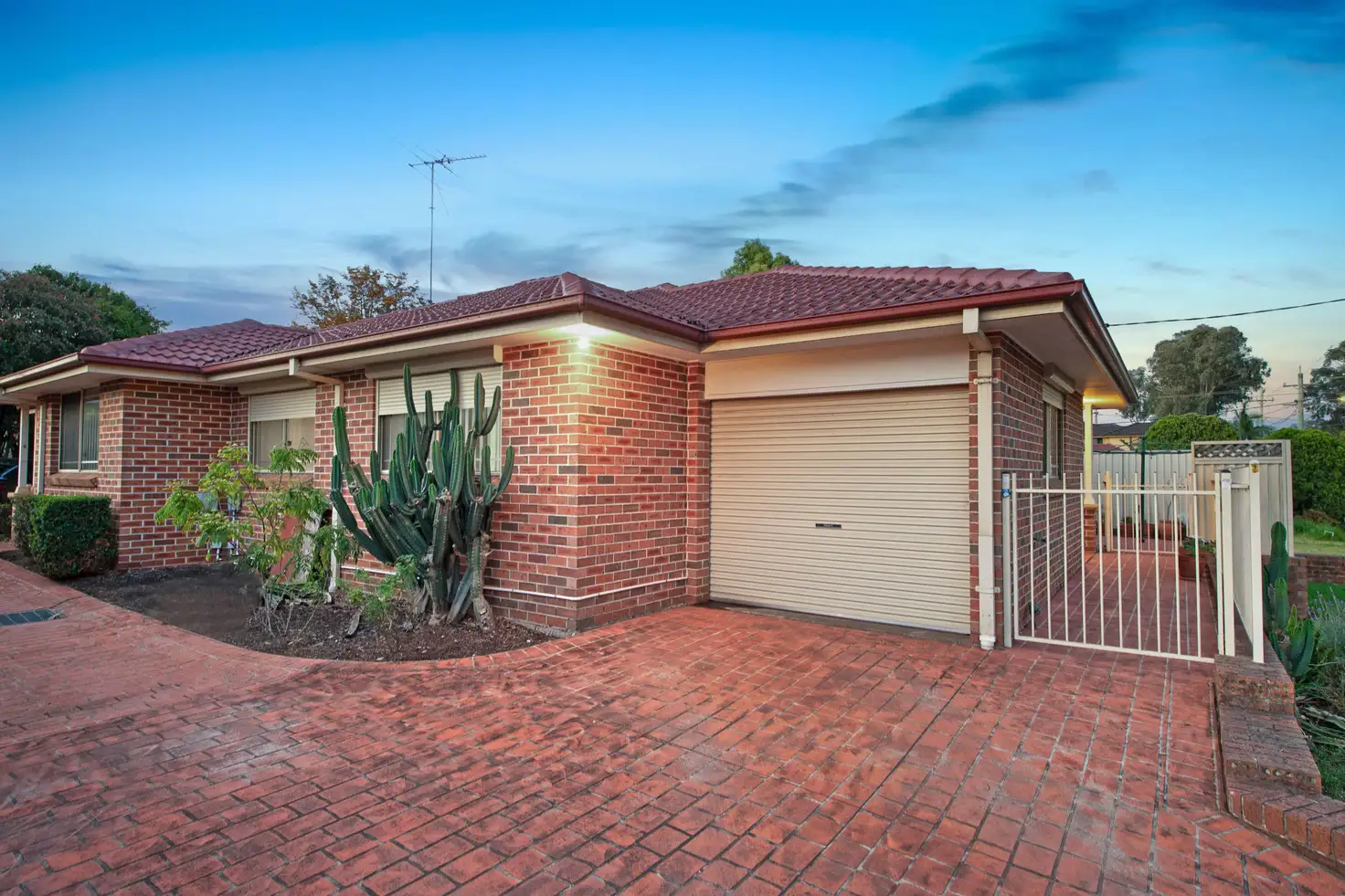 Main view of Homely villa listing, 1/102 Targo Road, Girraween NSW 2145