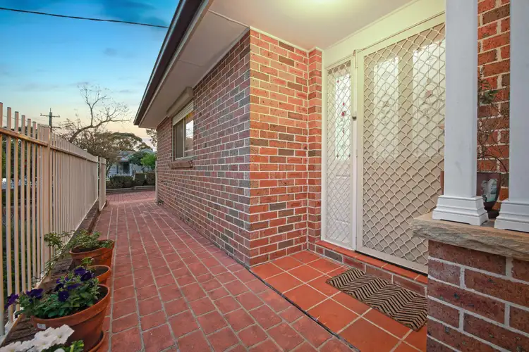 Second view of Homely villa listing, 1/102 Targo Road, Girraween NSW 2145