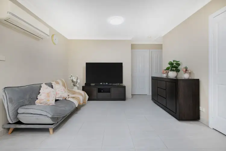Third view of Homely villa listing, 1/102 Targo Road, Girraween NSW 2145
