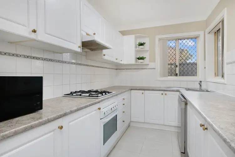 Sixth view of Homely villa listing, 1/102 Targo Road, Girraween NSW 2145