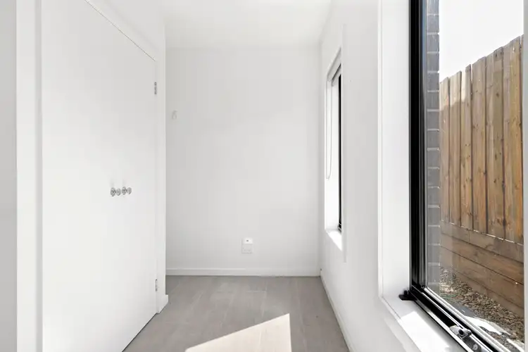 Third view of Homely townhouse listing, 5/40 Hudson Street, Coburg VIC 3058