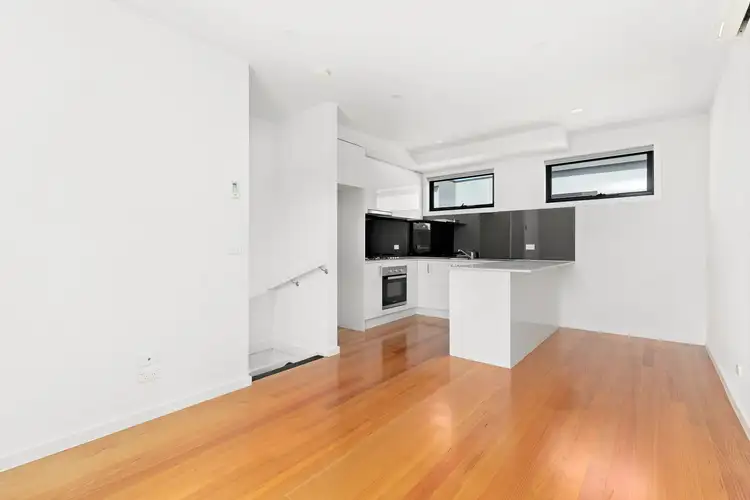Fourth view of Homely townhouse listing, 5/40 Hudson Street, Coburg VIC 3058