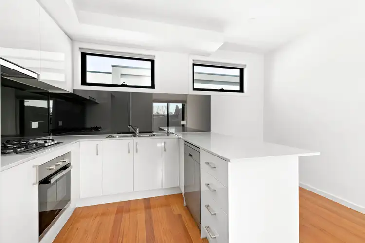 Fifth view of Homely townhouse listing, 5/40 Hudson Street, Coburg VIC 3058