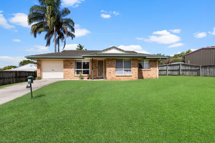 Main view of Homely house listing, 63 Shayne Avenue, Deception Bay QLD 4508