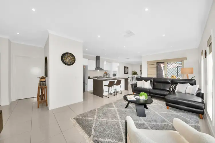 Sixth view of Homely house listing, 38 Jackaroo Street, Mernda VIC 3754