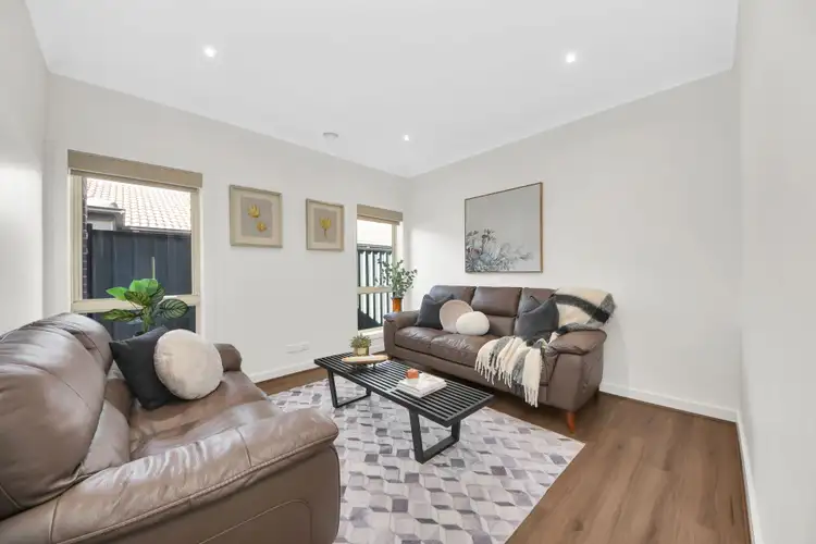 Seventh view of Homely house listing, 38 Jackaroo Street, Mernda VIC 3754