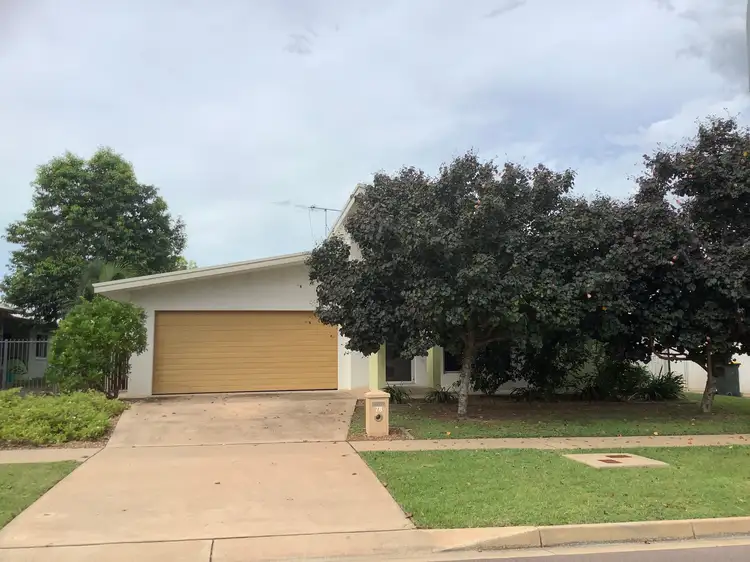 Address available on request