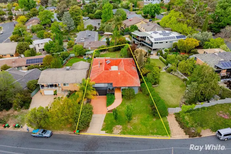 Second view of Homely house listing, 6 Fairview Street, Kooringal NSW 2650