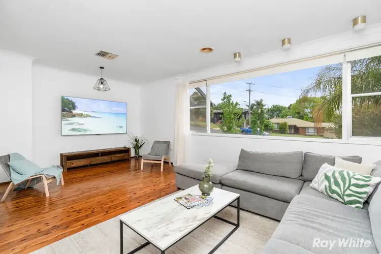 Third view of Homely house listing, 6 Fairview Street, Kooringal NSW 2650