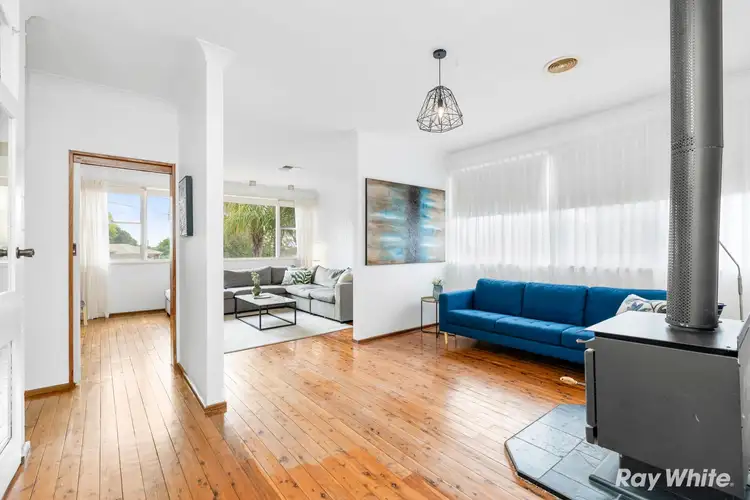 Fourth view of Homely house listing, 6 Fairview Street, Kooringal NSW 2650