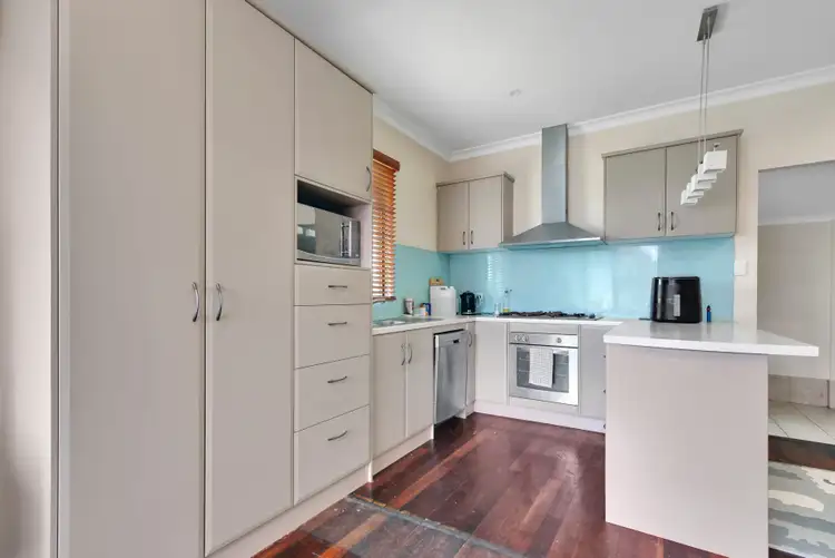 Fourth view of Homely house listing, 4 Critch Place, Wonthella WA 6530