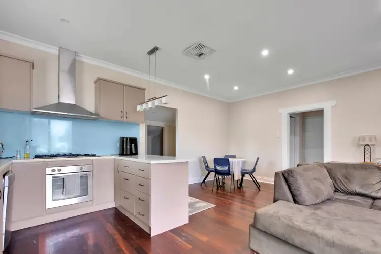 Fifth view of Homely house listing, 4 Critch Place, Wonthella WA 6530