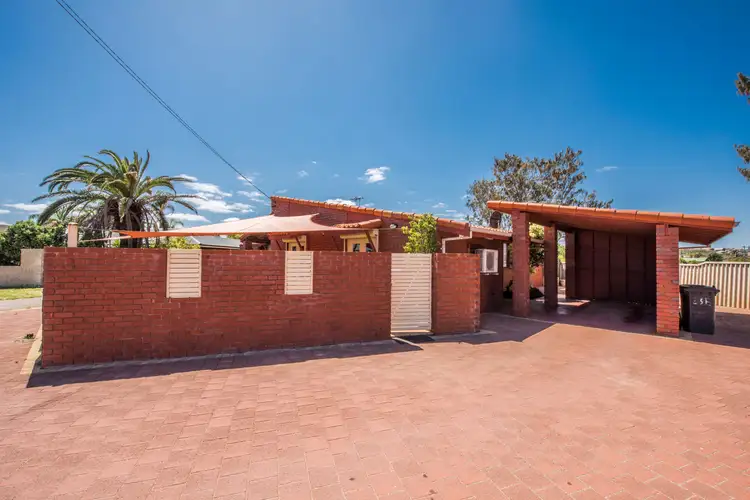 Main view of Homely house listing, 23B Benledi Way, Mahomets Flats WA 6530