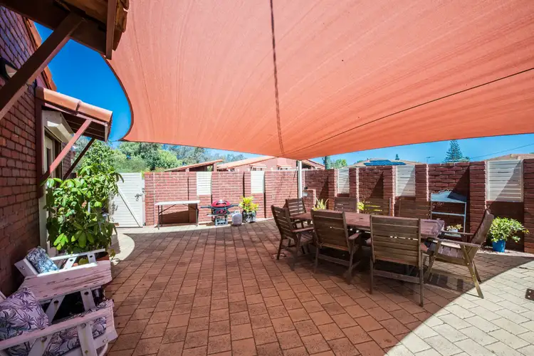 Second view of Homely house listing, 23B Benledi Way, Mahomets Flats WA 6530
