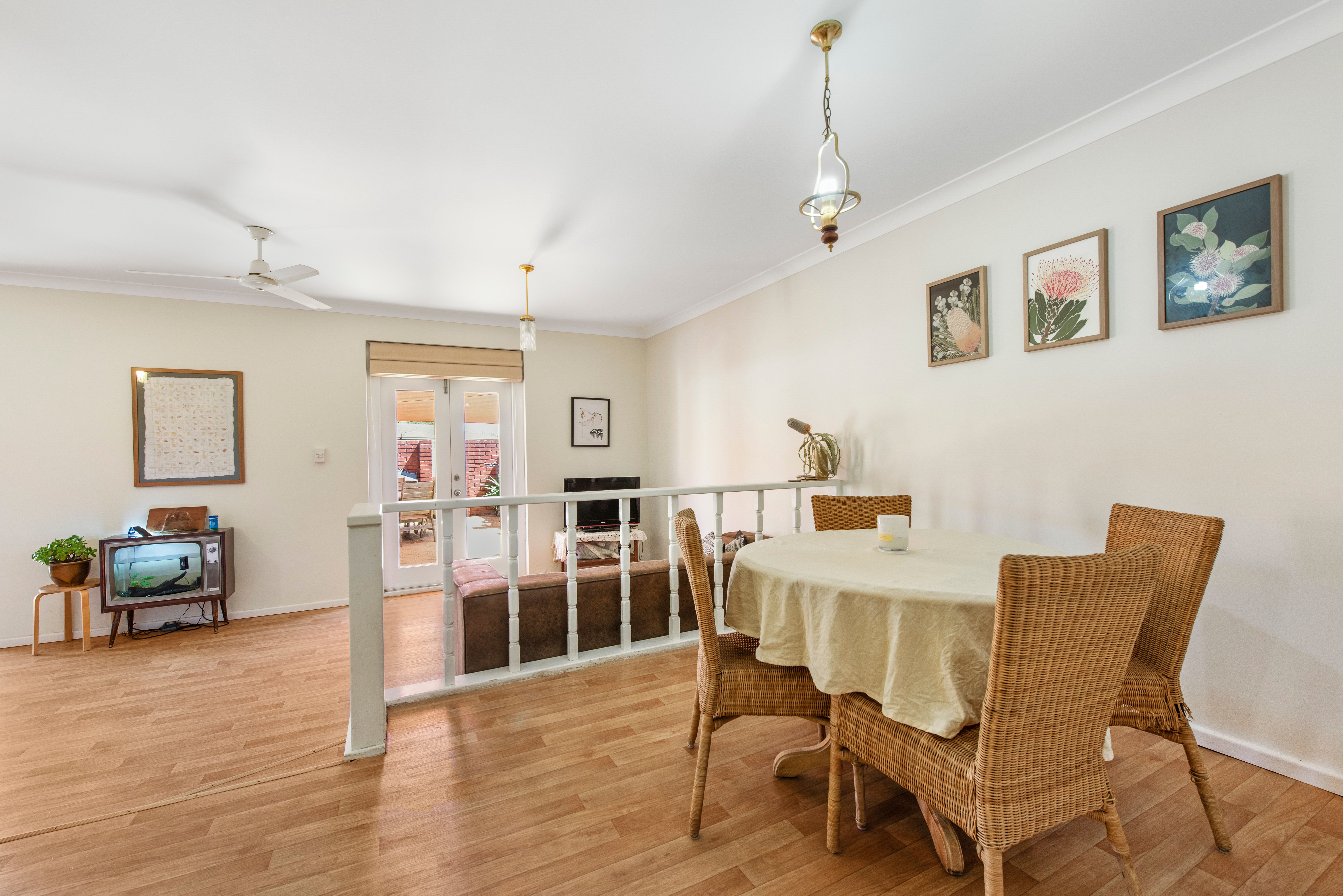 Fifth view of Homely house listing, 23B Benledi Way, Mahomets Flats WA 6530
