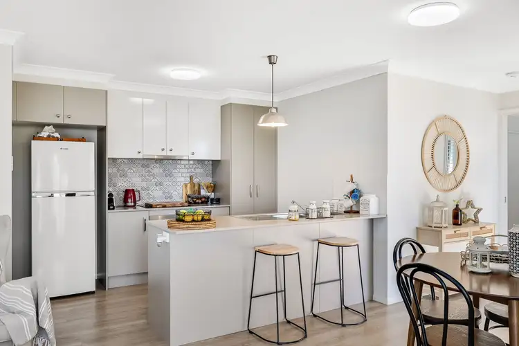 Third view of Homely unit listing, 1/24 Cranley Street, South Toowoomba QLD 4350