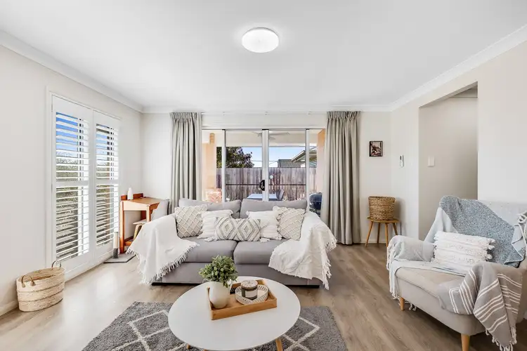 Fifth view of Homely unit listing, 1/24 Cranley Street, South Toowoomba QLD 4350