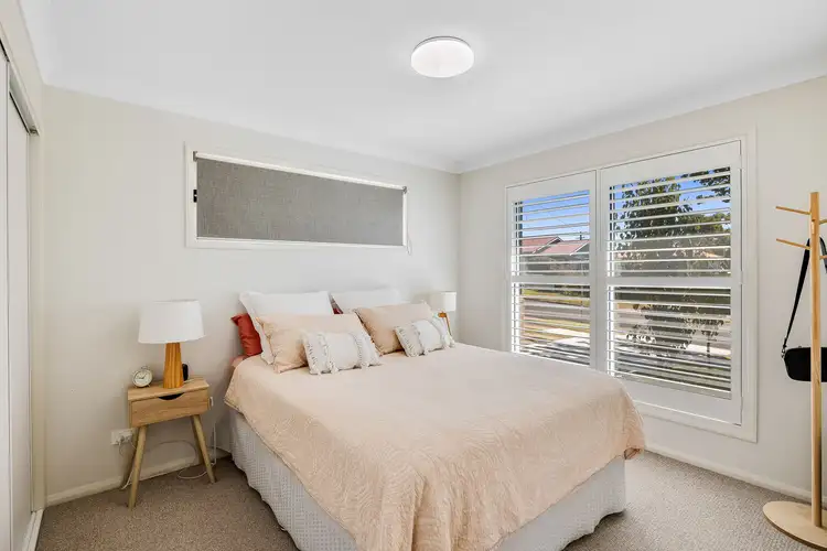 Sixth view of Homely unit listing, 1/24 Cranley Street, South Toowoomba QLD 4350