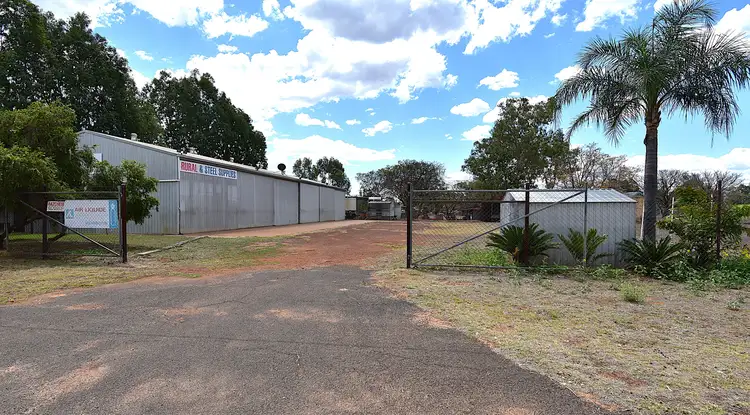 16 Huxley Street, Jericho QLD 4728