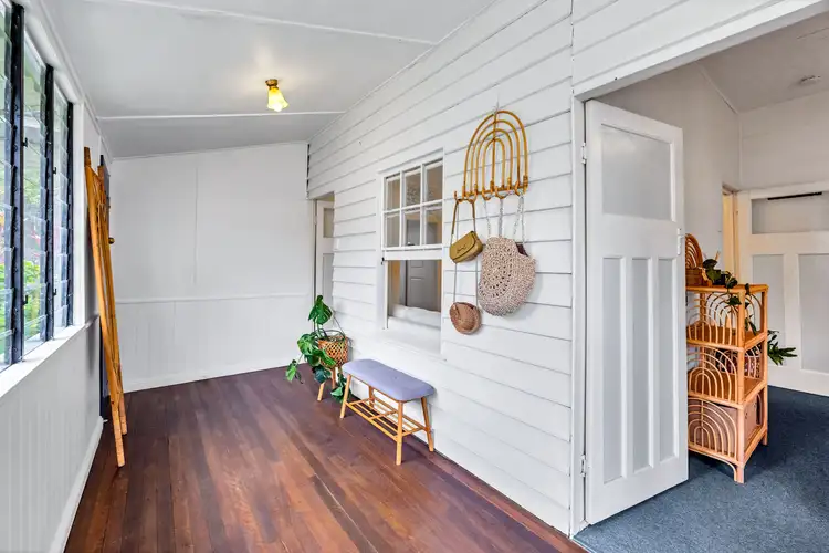 Third view of Homely house listing, 12 Weinholt Street, Allenstown QLD 4700