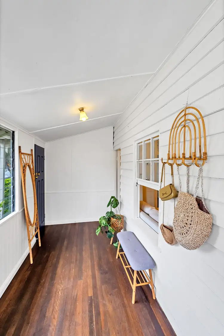 Fourth view of Homely house listing, 12 Weinholt Street, Allenstown QLD 4700
